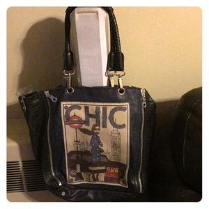 COPY - Barbara Rihl Original